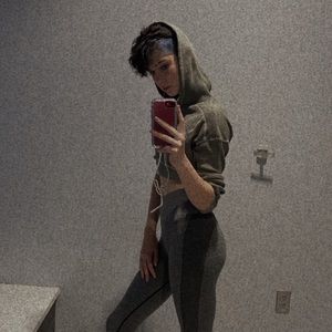 Meet your Posher, Sam